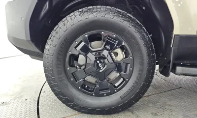 Kia Tasman 2026, 36243 км, за 27952.93 USD