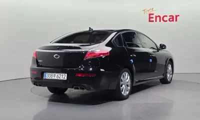 Renault-KoreaSamsung SM7 2017, 112026 км, за 4569.53 USD