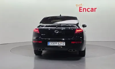 Renault-KoreaSamsung SM7 2017, 112026 км, за 4569.53 USD