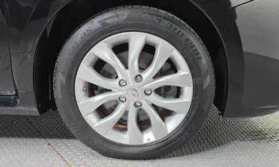 Renault-KoreaSamsung SM7 2017, 112026 км, за 4569.53 USD