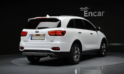 Kia Sorento 2020, 100230 км, за 12884.04 USD