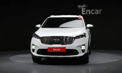 Kia Sorento 2020, 100230 км, за 12884.04 USD