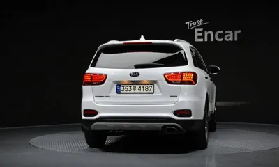 Kia Sorento 2020, 100230 км, за 12884.04 USD