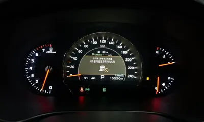 Kia Sorento 2020, 100230 км, за 12884.04 USD - фото 8