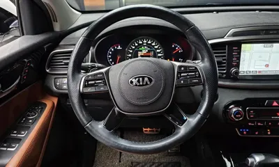 Kia Sorento 2020, 100230 км, за 12884.04 USD - фото 13
