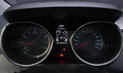 Hyundai Avante 2016, 109261 км, за 4488.68 USD - фото 8