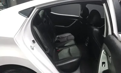 Hyundai Avante 2016, 109261 км, за 4488.68 USD - фото 12