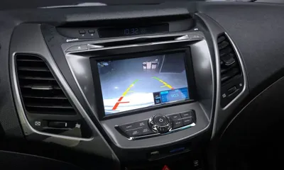Hyundai Avante 2016, 109261 км, за 4488.68 USD - фото 16