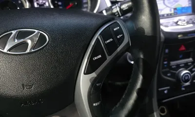 Hyundai Avante 2016, 109261 км, за 4488.68 USD - фото 19