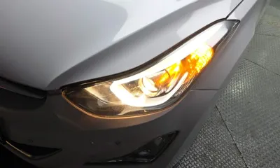 Hyundai Avante 2016, 109261 км, за 4488.68 USD - фото 22