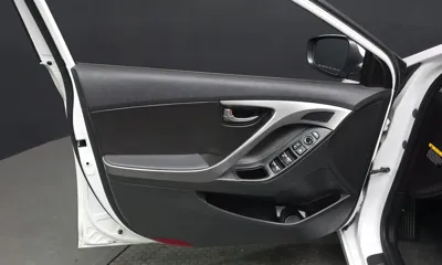 Hyundai Avante 2016, 109261 км, за 4488.68 USD - фото 24