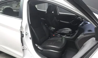 Hyundai Avante 2016, 109261 км, за 4488.68 USD - фото 26