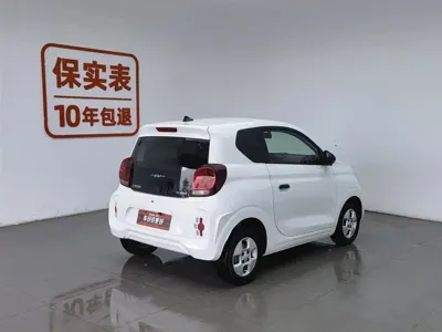 Roewe Clever 2022, 19300 км, за 3501.05 USD
