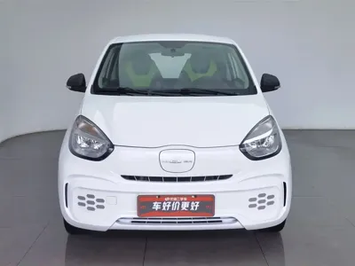 Roewe Clever 2022, 19300 км, за 3501.05 USD