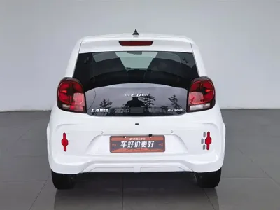 Roewe Clever 2022, 19300 км, за 3501.05 USD