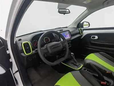 Roewe Clever 2022, 19300 км, за 3501.05 USD