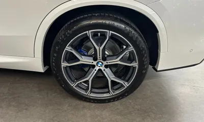 BMW X5 2025, 6323 км, за 68990.26 USD