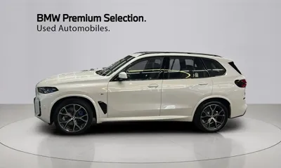 BMW X5 2025, 6323 км, за 68958.75 USD - фото 18