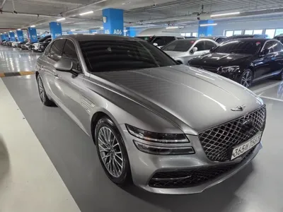 Genesis G80 2022, 106283 км, за 18827.37 USD
