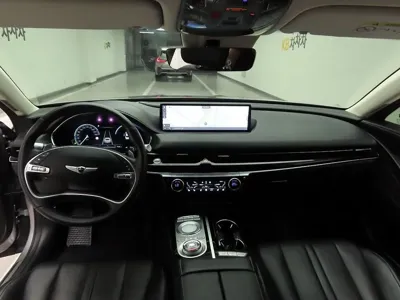 Genesis G80 2022, 106283 км, за 18701.89 USD - фото 7