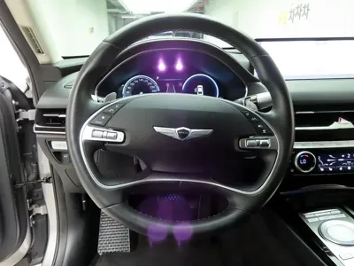 Genesis G80 2022, 106283 км, за 18701.89 USD - фото 8