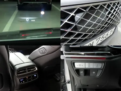 Genesis G80 2022, 106283 км, за 18701.89 USD - фото 16