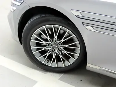 Genesis G80 2022, 106283 км, за 18701.89 USD - фото 19
