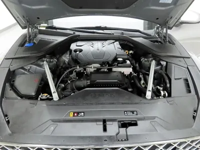 Genesis G80 2022, 106283 км, за 18701.89 USD - фото 20