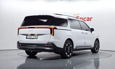 Kia Canival 2024, 46473 км, за 24834.42 USD