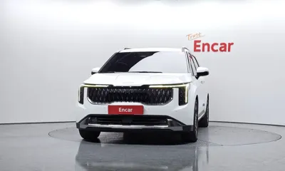 Kia Canival 2024, 46473 км, за 24834.42 USD