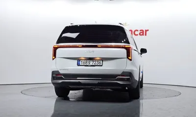 Kia Canival 2024, 46473 км, за 24834.42 USD