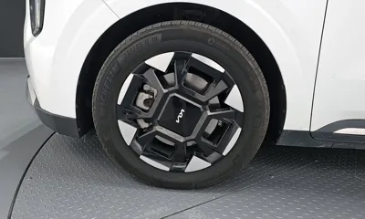 Kia Canival 2024, 46473 км, за 24834.42 USD