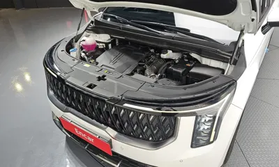 Kia Canival 2024, 46473 км, за 24834.42 USD - фото 6