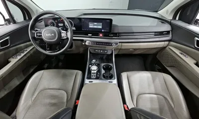 Kia Canival 2024, 46473 км, за 24834.42 USD - фото 7