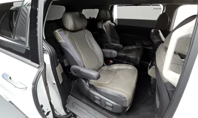 Kia Canival 2024, 46473 км, за 24834.42 USD - фото 12