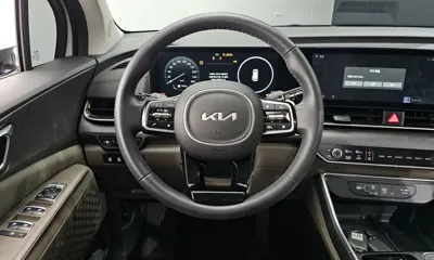 Kia Canival 2024, 46473 км, за 24834.42 USD - фото 13