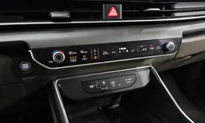 Kia Canival 2024, 46473 км, за 24834.42 USD - фото 15