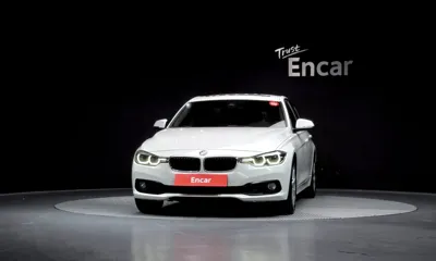 BMW 3-Series 2016, 92963 км, за 9208.11 USD