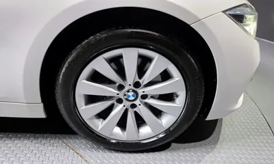 BMW 3-Series 2016, 92963 км, за 9208.11 USD