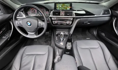 BMW 3-Series 2016, 92963 км, за 9208.11 USD - фото 7