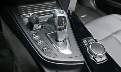BMW 3-Series 2016, 92963 км, за 9208.11 USD - фото 9