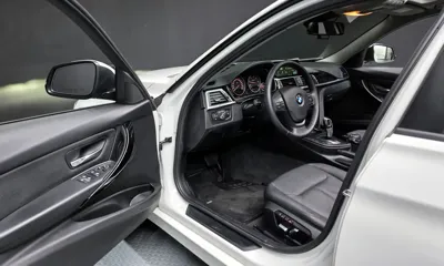 BMW 3-Series 2016, 92963 км, за 9208.11 USD - фото 10