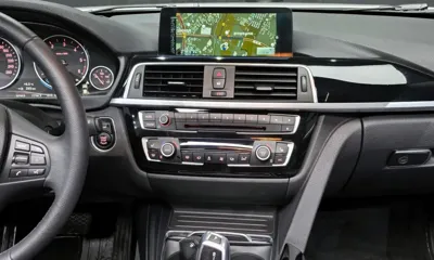 BMW 3-Series 2016, 92963 км, за 9208.11 USD - фото 14