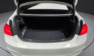 BMW 3-Series 2016, 92963 км, за 9208.11 USD - фото 20