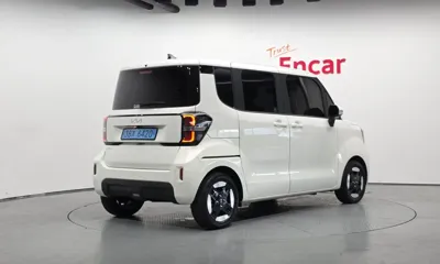 Kia Ray 2025, 36957 км, за 14918.57 USD