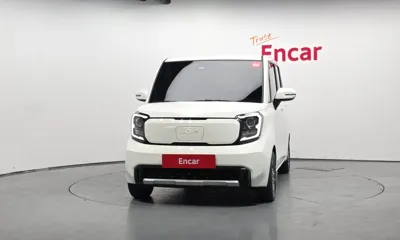 Kia Ray 2025, 36957 км, за 14918.57 USD
