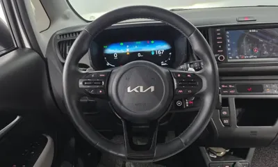 Kia Ray 2025, 36957 км, за 14918.57 USD - фото 15