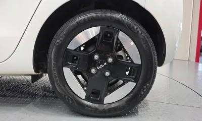 Kia Ray 2025, 36957 км, за 14918.57 USD - фото 21