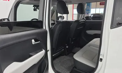 Kia Ray 2025, 36957 км, за 14918.57 USD - фото 26