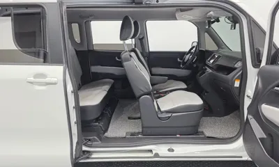 Kia Ray 2025, 36957 км, за 14918.57 USD - фото 30
